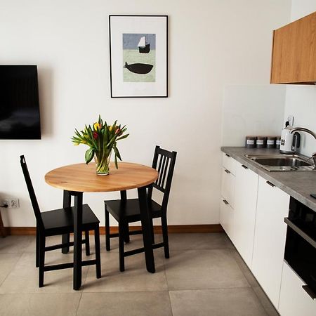 Maya'S Flats & Resorts 41 - Walowa 25 Gdansk Ngoại thất bức ảnh