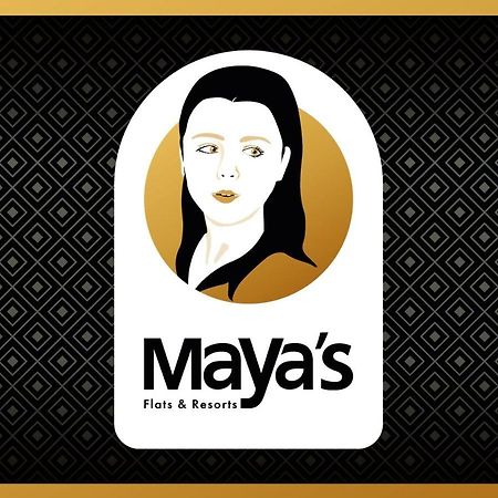 Maya'S Flats & Resorts 41 - Walowa 25 Gdansk Ngoại thất bức ảnh