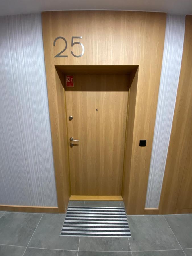 Maya'S Flats & Resorts 41 - Walowa 25 Gdansk Ngoại thất bức ảnh