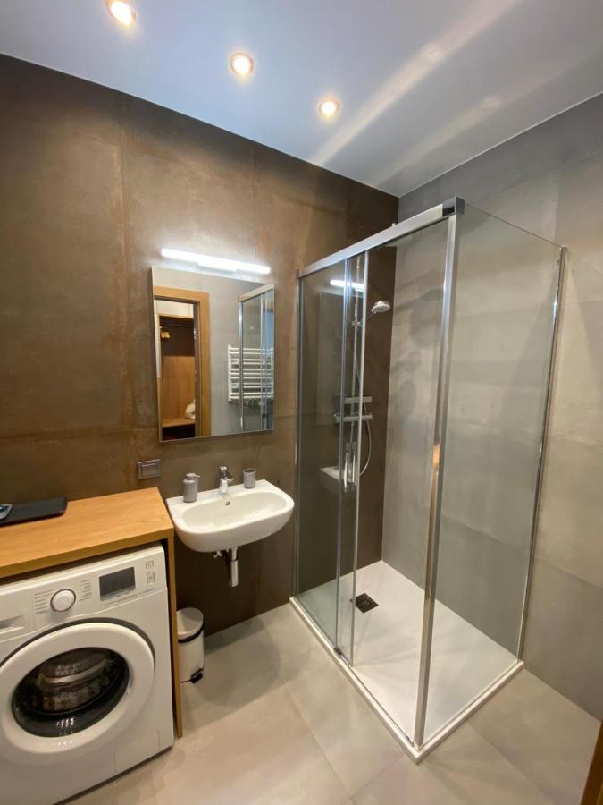 Maya'S Flats & Resorts 41 - Walowa 25 Gdansk Ngoại thất bức ảnh