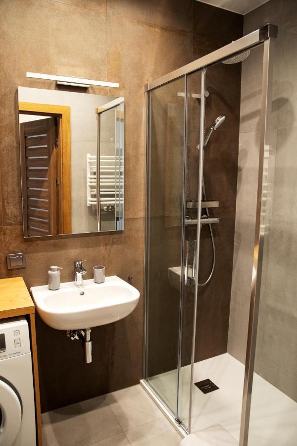 Maya'S Flats & Resorts 41 - Walowa 25 Gdansk Ngoại thất bức ảnh