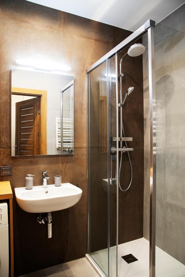 Maya'S Flats & Resorts 41 - Walowa 25 Gdansk Ngoại thất bức ảnh